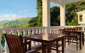 Oceanic View Apartments